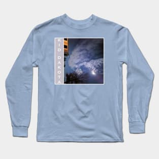 Kid Dakota Long Sleeve T-Shirt